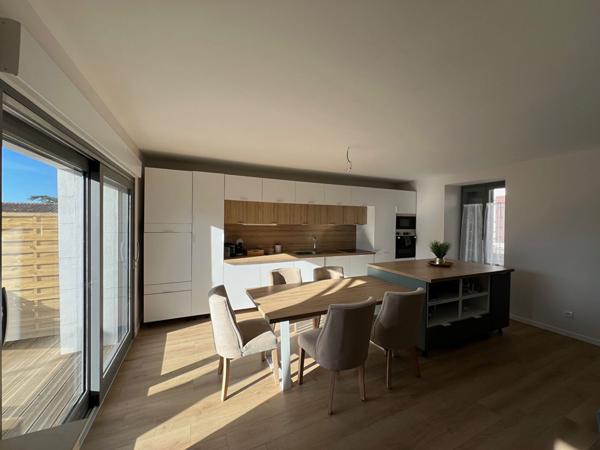 Situation d'exception sur les hauteurs du centre-ville !