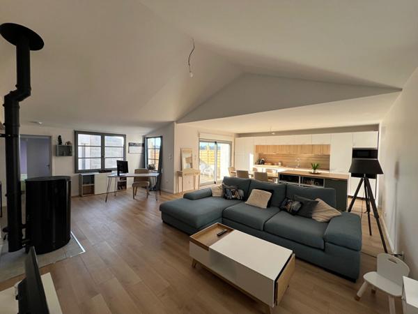 Situation d'exception sur les hauteurs du centre-ville !