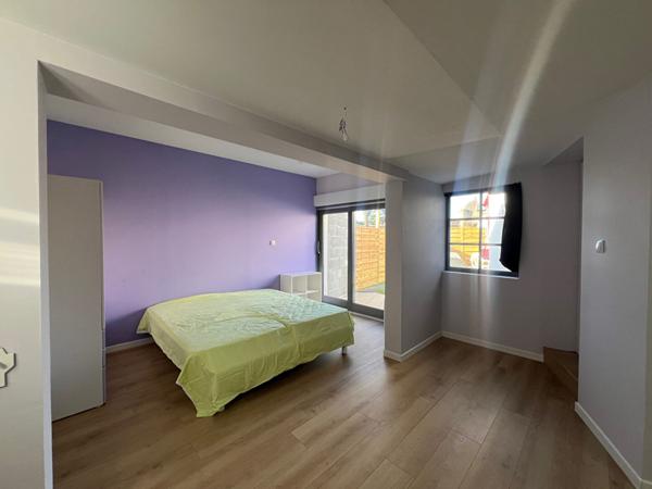 Situation d'exception sur les hauteurs du centre-ville !