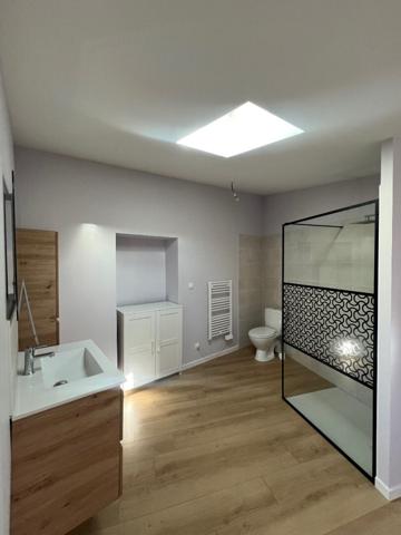 Situation d'exception sur les hauteurs du centre-ville !