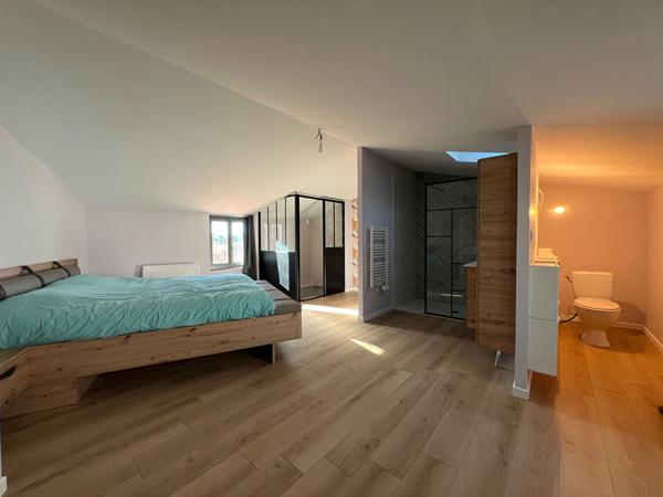 Situation d'exception sur les hauteurs du centre-ville !