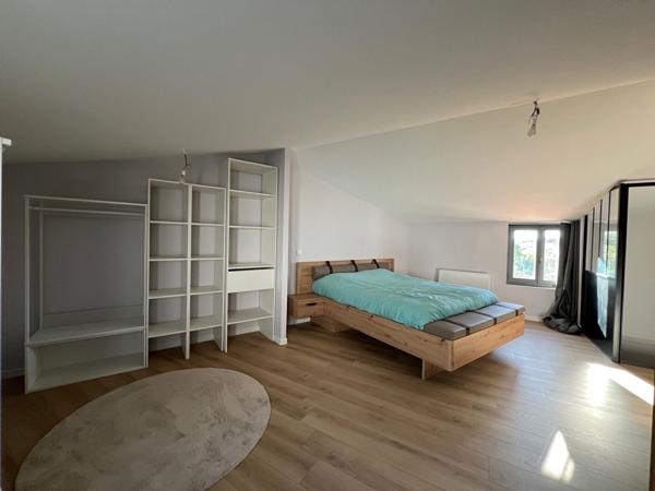 Situation d'exception sur les hauteurs du centre-ville !