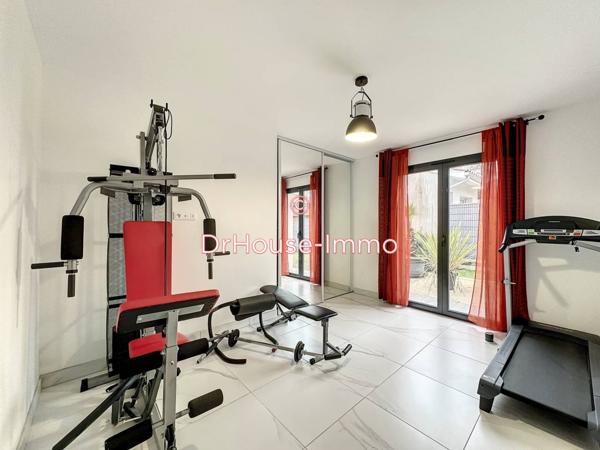 Maison à vendre 7 pièces de 175 m²