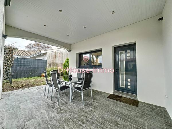 Maison à vendre 7 pièces de 175 m²