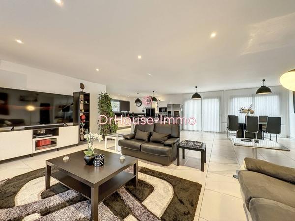 Maison à vendre 7 pièces de 175 m²