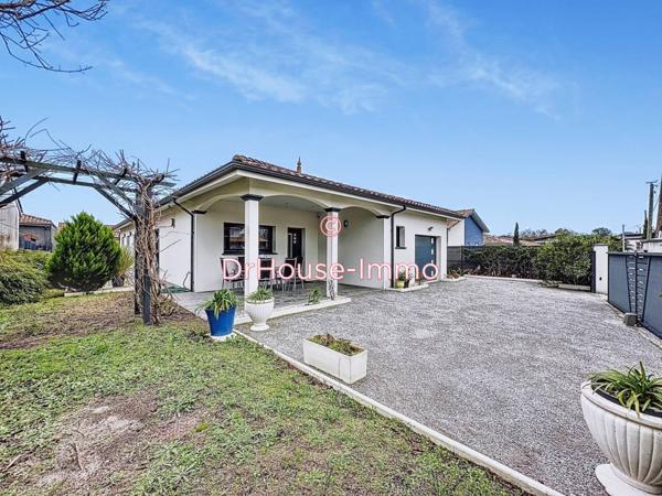 Maison à vendre 7 pièces de 175 m²