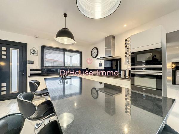 Maison à vendre 7 pièces de 175 m²