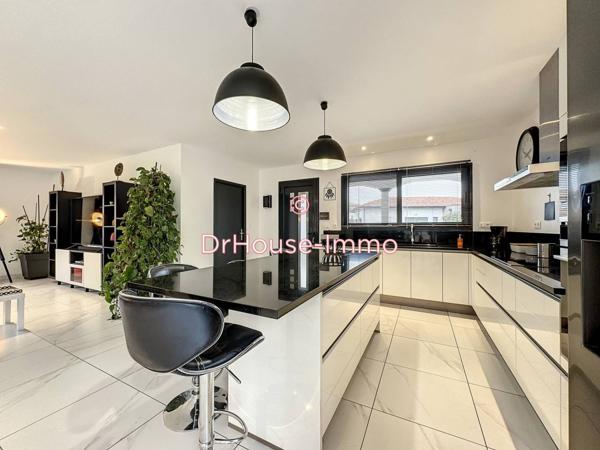 Maison à vendre 7 pièces de 175 m²
