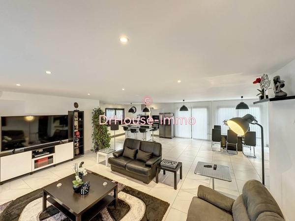 Maison à vendre 7 pièces de 175 m²