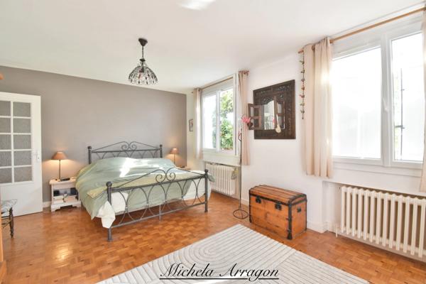 Maison à vendre 6 pièces VILLENEUVE SUR LOT (47)