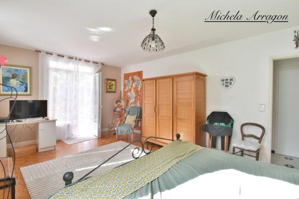 Maison à vendre 6 pièces VILLENEUVE SUR LOT (47)