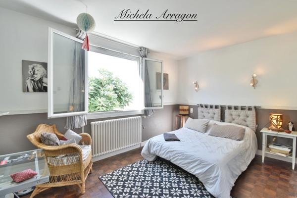 Maison à vendre 6 pièces VILLENEUVE SUR LOT (47)