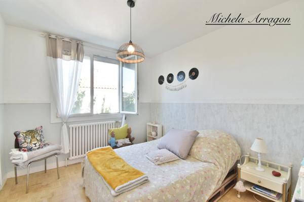 Maison à vendre 6 pièces VILLENEUVE SUR LOT (47)