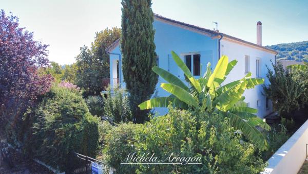 Maison à vendre 6 pièces VILLENEUVE SUR LOT (47)