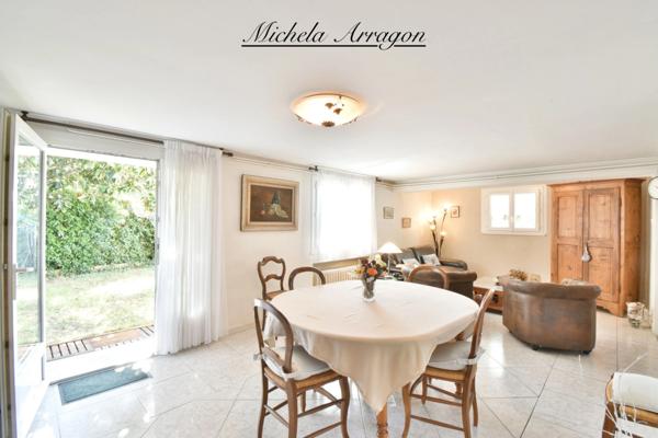 Maison à vendre 6 pièces VILLENEUVE SUR LOT (47)