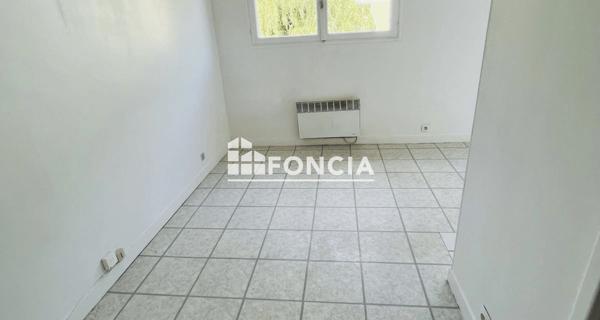 Location Studio 18.74 m² - Montlignon 95680