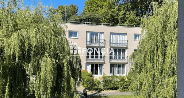 Location Studio 18.74 m² - Montlignon 95680