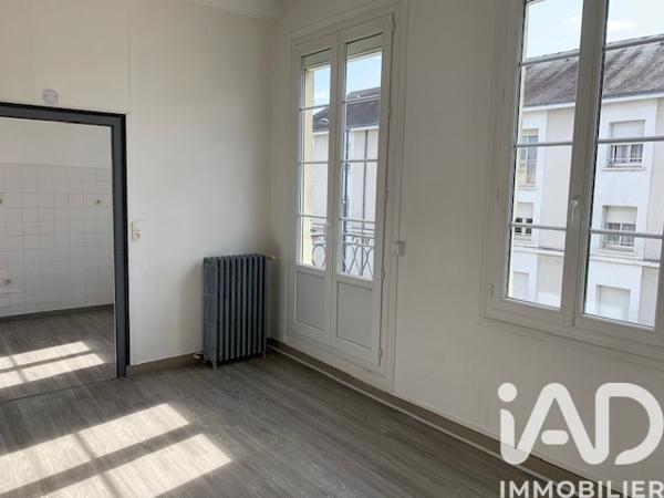 Maison à vendre 6 pièces 120 m² Saumur