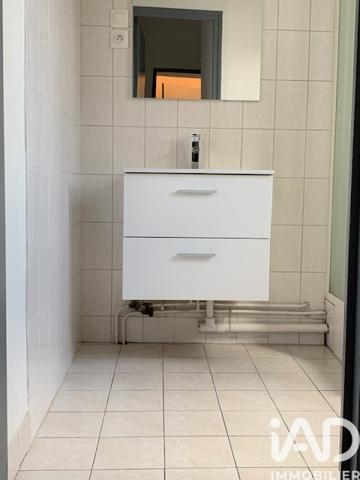 Maison à vendre 6 pièces 120 m² Saumur