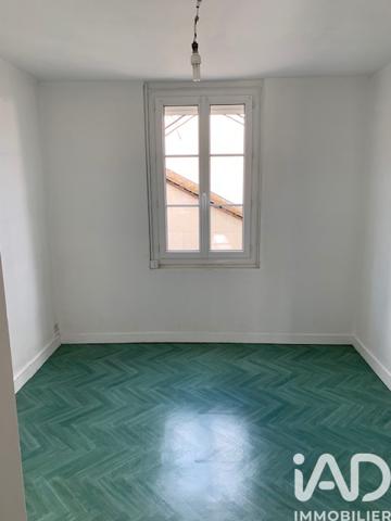 Maison à vendre 6 pièces 120 m² Saumur