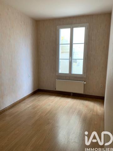 Maison à vendre 6 pièces 120 m² Saumur