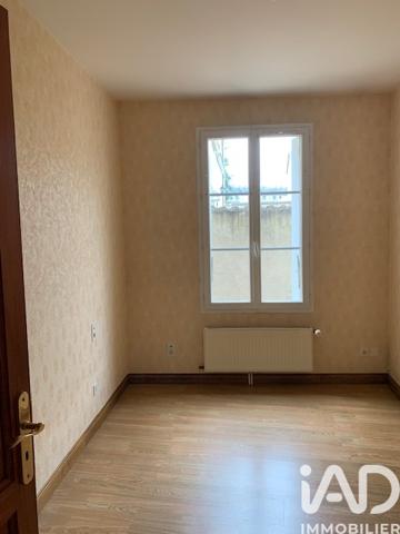 Maison à vendre 6 pièces 120 m² Saumur