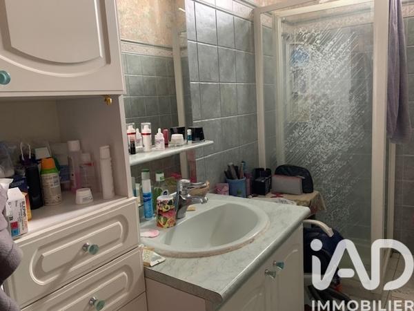 Maison à vendre 6 pièces 120 m² Saumur