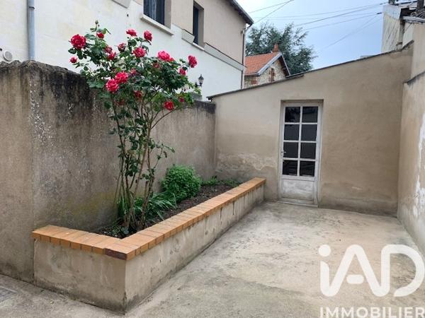 Maison à vendre 6 pièces 120 m² Saumur