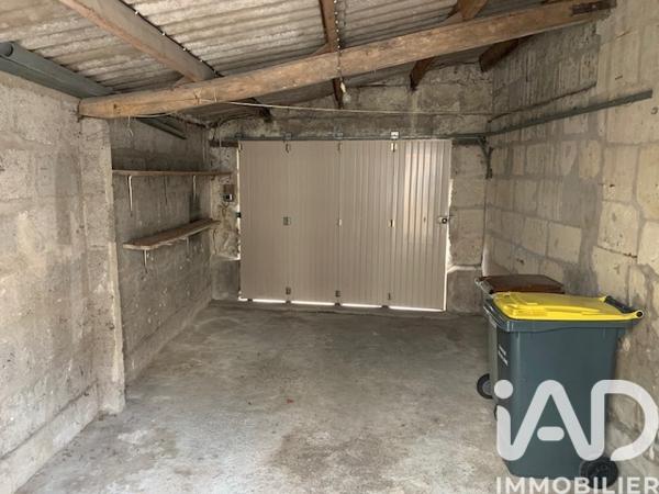 Maison à vendre 6 pièces 120 m² Saumur