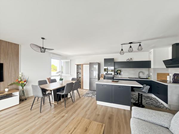 Appartement Notre Dame De Monts 4 pièce(s) 86.50 m2