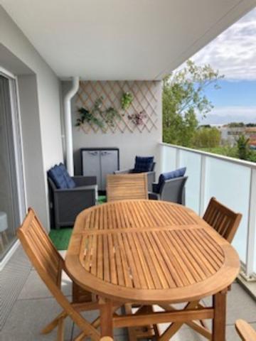 Appartement Notre Dame De Monts 4 pièce(s) 86.50 m2