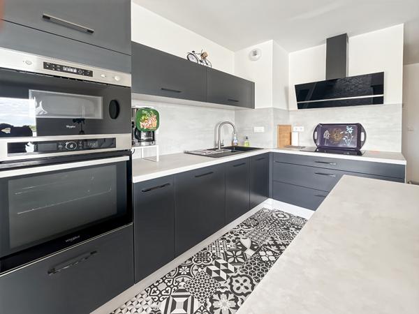 Appartement Notre Dame De Monts 4 pièce(s) 86.50 m2