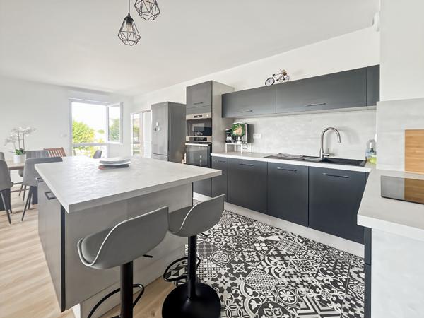 Appartement Notre Dame De Monts 4 pièce(s) 86.50 m2