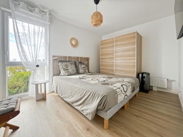Appartement Notre Dame De Monts 4 pièce(s) 86.50 m2