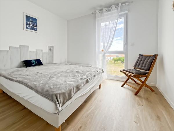 Appartement Notre Dame De Monts 4 pièce(s) 86.50 m2