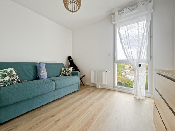 Appartement Notre Dame De Monts 4 pièce(s) 86.50 m2