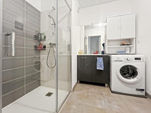 Appartement Notre Dame De Monts 4 pièce(s) 86.50 m2