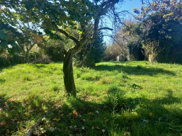 Maison à vendre 5 pièces THIERS (63) dont trois chambres de plain pied