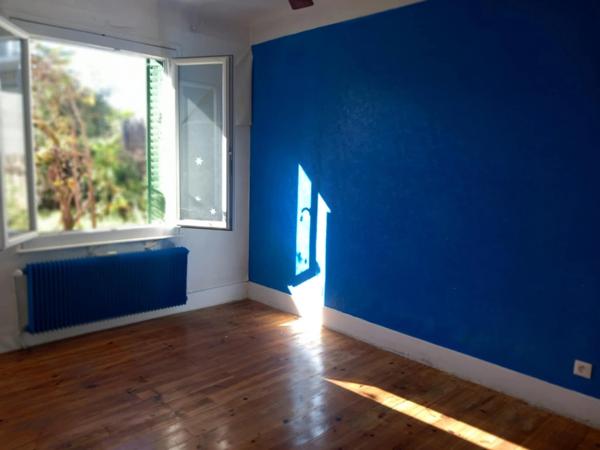 Maison à vendre 5 pièces THIERS (63) dont trois chambres de plain pied