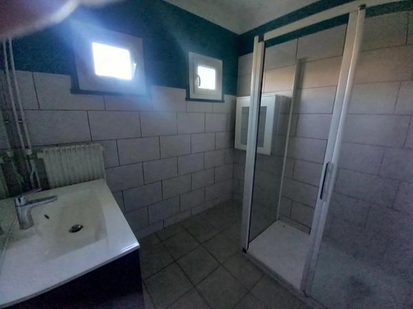 Maison à vendre 5 pièces THIERS (63) dont trois chambres de plain pied