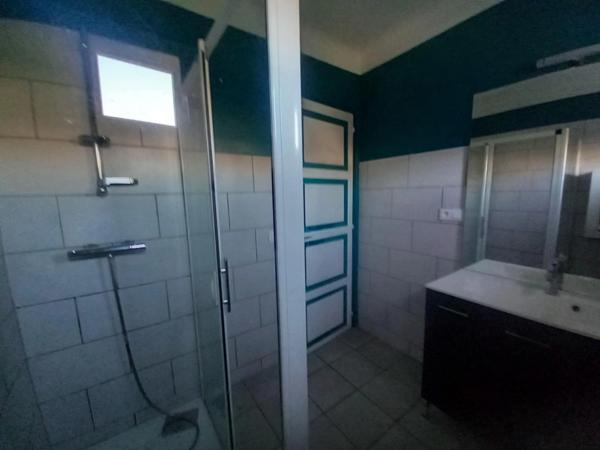 Maison à vendre 5 pièces THIERS (63) dont trois chambres de plain pied