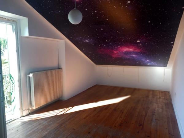 Maison à vendre 5 pièces THIERS (63) dont trois chambres de plain pied