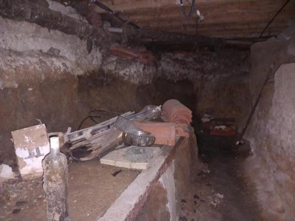 Maison à vendre 5 pièces THIERS (63) dont trois chambres de plain pied