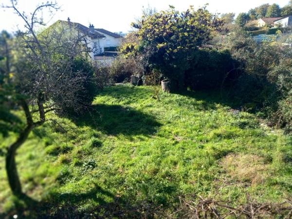 Maison à vendre 5 pièces THIERS (63) dont trois chambres de plain pied