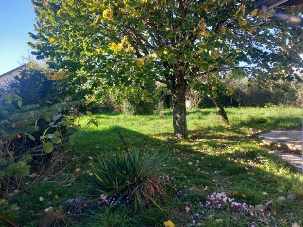 Maison à vendre 5 pièces THIERS (63) dont trois chambres de plain pied