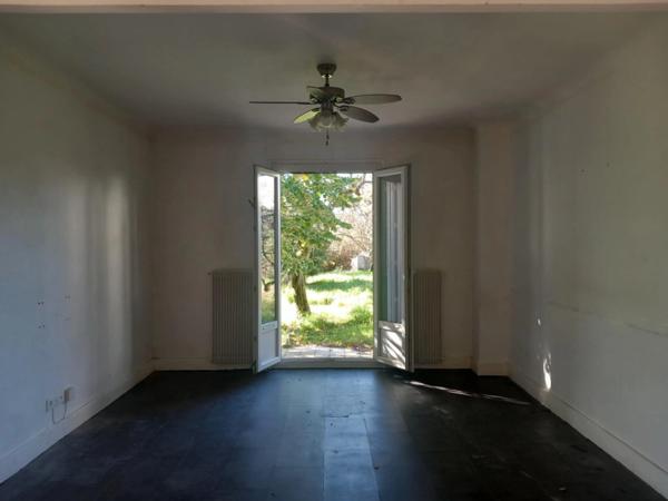 Maison à vendre 5 pièces THIERS (63) dont trois chambres de plain pied