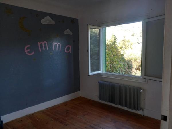 Maison à vendre 5 pièces THIERS (63) dont trois chambres de plain pied