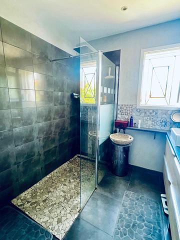 Maison T4 90 m2, jardin, garage, piscine, Terrasse