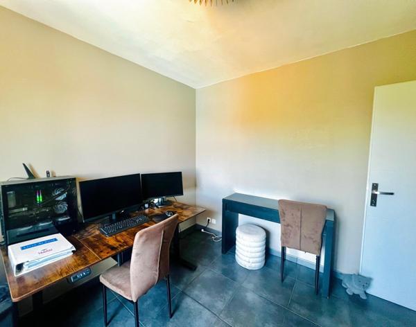 Maison T4 90 m2, jardin, garage, piscine, Terrasse