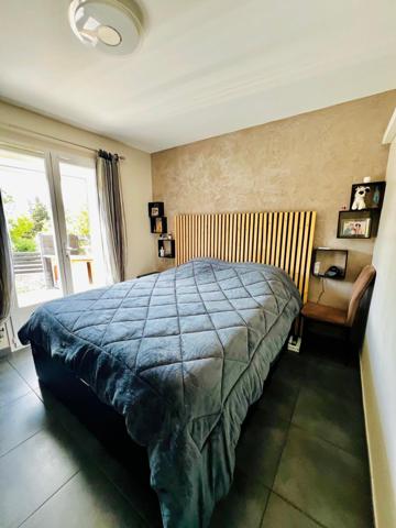 Maison T4 90 m2, jardin, garage, piscine, Terrasse